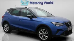 Used 2024 Seat Arona FR SUV | £12,200 (Good price)