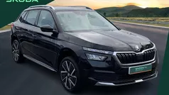 Used 2023 Skoda Kamiq SE L Executive SUV | £16,790 (Fair price)