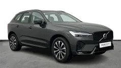 Used 2023 Volvo XC60 Plus SUV | £38,250 (Fair price)