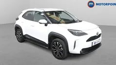 Used 2025 Toyota Yaris Hybrid Design Estate | £18,449 (Super price)