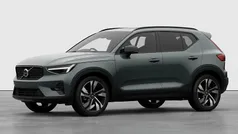 New 2025 Volvo XC40 Ultra SUV | £45,060 (Fair price)
