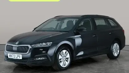 Gebraucht Skoda Octavia SE Technology 116 PS (85 kW) 2024 Kombi