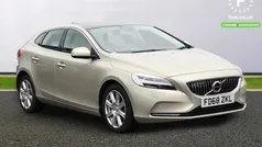 Used 2019 Volvo V40 Inscription Estate | £13,399 (Fair price)