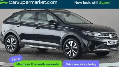Second-hand VW Taigo Life 95 CP (69 kW) 2026 SUV