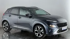 Used 2023 Hyundai Kona Premium SUV | £12,900 (Fair price)