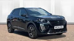 Used 2024 Peugeot 2008 GTi SUV | £20,942 (Fair price)