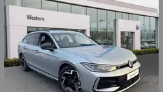 Used 2025 VW Passat R-line Estate | £36,999 (Fair price)