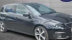 Used 2020 Peugeot 308 GT-line Hatchback | £8,880 (Good price)