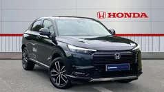 Used 2024 Honda HR-V Advance SUV | £26,090 (Fair price)