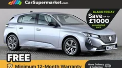 Used 2022 Peugeot 308 Active Premium Hatchback | £14,697 (Fair price)