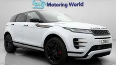 Used 2023 Land Rover Range Rover evoque HSE Dynamic Hatchback | £26,800 (Good price)