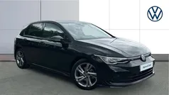Used 2022 VW Golf VIII R-line Hatchback | £21,384 (Fair price)