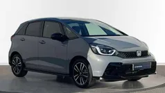 Premium paint urban grey New 2025 Honda Jazz Advance Hatchback | £27,007 (Fair price)