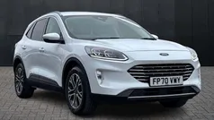 Used 2022 Ford Kuga Titanium SUV | £18,547 (Super price)