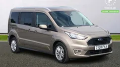 Ford Grand Tourneo Connect