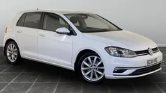 Used 2018 VW Golf VII GT Hatchback | £10,695 (Fair price)