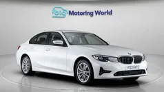 Used 2021 BMW 330e Sedan | £15,500 (Super price)