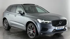 Used 2020 Volvo XC60 Inscription SUV | £21,500 (Super price)
