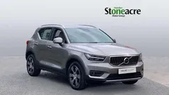 Used 2020 Volvo XC40 Inscription SUV | £21,000 (Fair price)