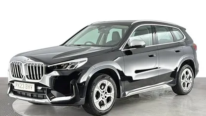 Used BMW X1 xLine 170 HP (125 kW) 2026 SUV
