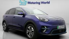 Used 2022 Kia e-Niro 2 SUV | £14,300 (Fair price)