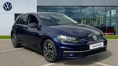 Used 2019 VW Golf VII Match Hatchback | £14,944 (Fair price)