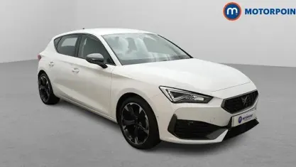 Usado Cupra Leon 150 CV (110 kW) 2023 Utilitario