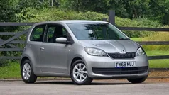 Used 2019 Skoda Citigo SE Hatchback | £6,750 (Fair price)