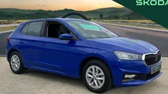 Used 2024 Skoda Fabia Comfort Hatchback | £13,074 (Fair price)
