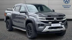 Used 2024 VW Amarok Style Pickup | £57,948