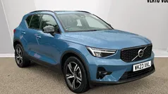 Used 2026 Volvo XC40 Plus SUV | £30,052 (Fair price)