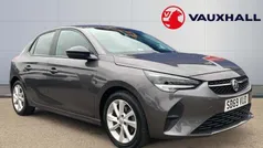 Used 2020 Vauxhall Corsa Hatchback | £10,459 (Good price)