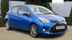 Used 2021 Toyota Aygo Trend Hatchback | £10,400 (Fair price)