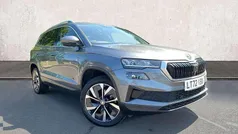 Used 2022 Skoda Karoq SE L SUV | £21,442 (Fair price)