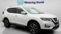 Used 2019 Nissan X-Trail S SUV | £17,500 (Fair price)