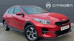 Used 2022 Kia XCeed 2 SUV | £14,457 (Fair price)