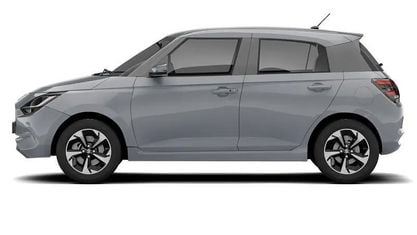 Używany Suzuki Swift 82 KM (60 kW) 2026 Hatchback