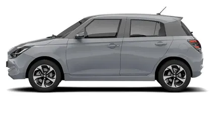 Used Suzuki Swift 82 HP (60 kW) 2026 Hatchback