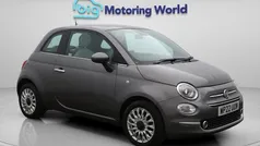 Used 2022 Fiat 500 Dolcevita Hatchback | £10,000 (Fair price)