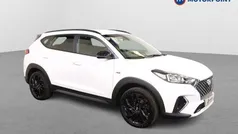 Used 2020 Hyundai Tucson N Line SUV | £16,299 (Fair price)