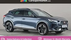Used 2024 Cupra Formentor VZ2 SUV | £27,697 (Good price)