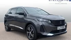 Used 2022 Peugeot 5008 GTi MPV | £18,659 (Good price)