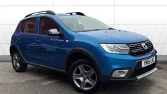 Used 2019 Dacia Sandero Comfort Hatchback | £7,359 (Fair price)