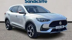 Colour Used 2023 MG HS Trophy SUV | £16,083 (Fair price)