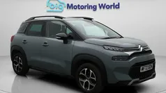 Used 2022 Citroën C3 Aircross PureTech SUV | £11,432 (Fair price)