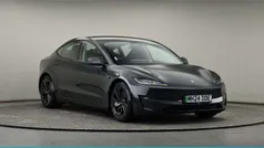Grey Used 2024 Tesla Model 3 Performance Sedan | £48,000
