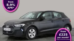 Used 2023 Audi A1 Sportback Hatchback | £16,159 (Good price)