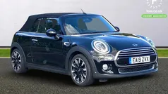 Used 2021 Mini Cooper Cabriolet Exclusive Cabriolet | £13,899 (Super price)