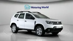 Used 2020 Dacia Duster Essentiel Estate | £7,800 (Good price)