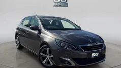 Used 2015 Peugeot 308 Allure Hatchback | £6,490 (Fair price)